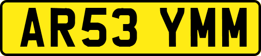 AR53YMM