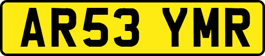 AR53YMR