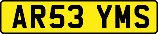 AR53YMS