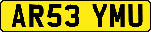AR53YMU