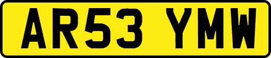 AR53YMW