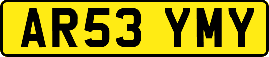 AR53YMY
