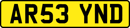 AR53YND