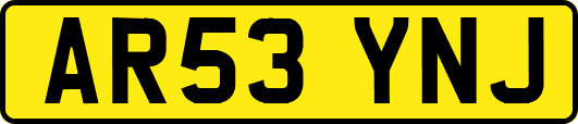 AR53YNJ