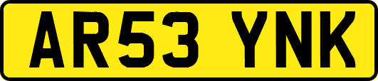 AR53YNK