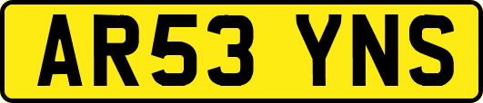 AR53YNS