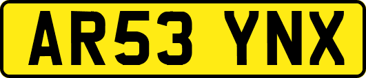 AR53YNX