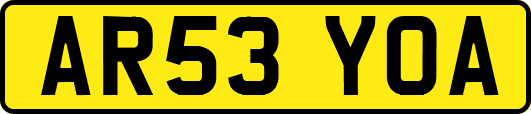 AR53YOA