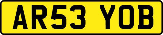 AR53YOB