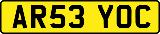 AR53YOC