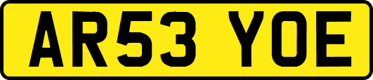 AR53YOE
