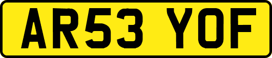 AR53YOF