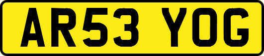 AR53YOG