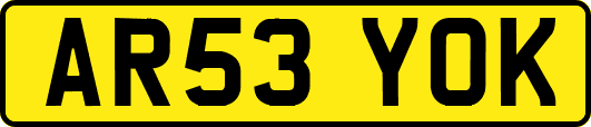AR53YOK