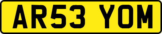 AR53YOM