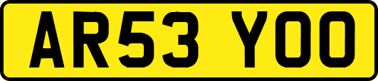 AR53YOO