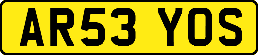 AR53YOS