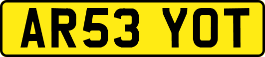 AR53YOT