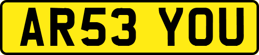 AR53YOU