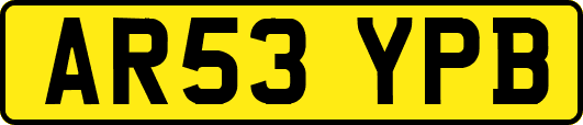 AR53YPB