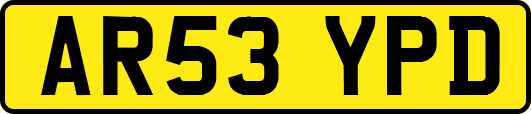 AR53YPD