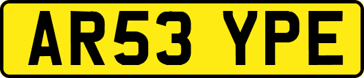 AR53YPE