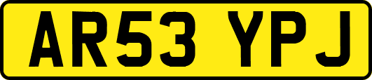 AR53YPJ