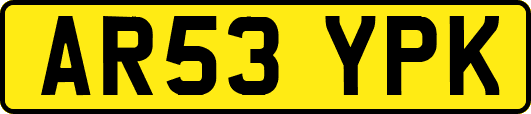 AR53YPK