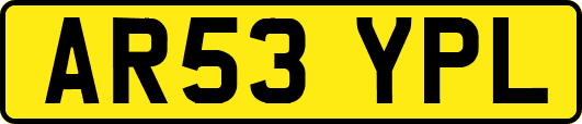 AR53YPL