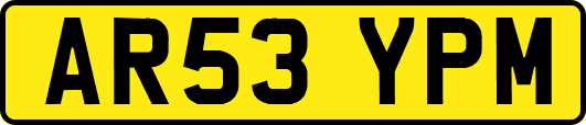 AR53YPM