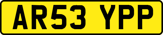 AR53YPP