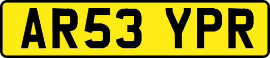 AR53YPR