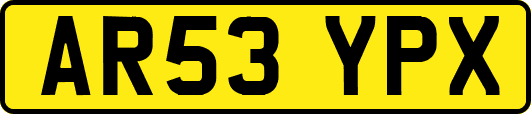 AR53YPX