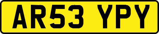AR53YPY