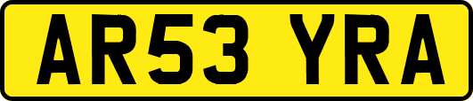 AR53YRA