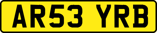 AR53YRB