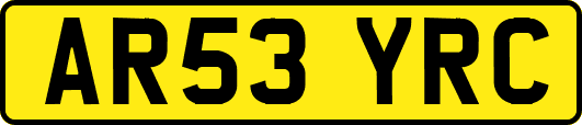 AR53YRC