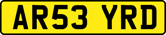 AR53YRD