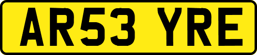 AR53YRE