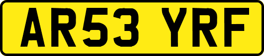 AR53YRF