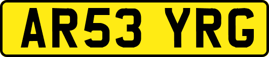 AR53YRG