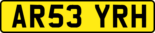 AR53YRH