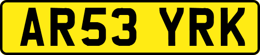 AR53YRK