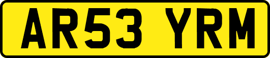 AR53YRM