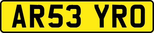 AR53YRO