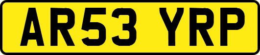 AR53YRP