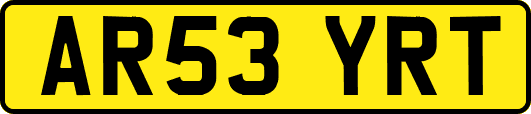 AR53YRT