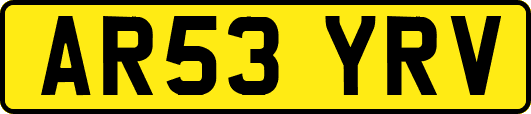 AR53YRV