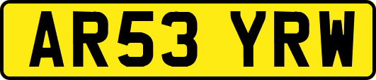 AR53YRW