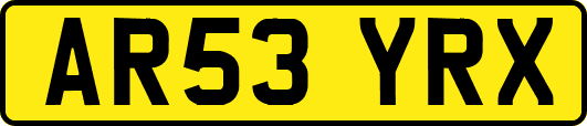 AR53YRX